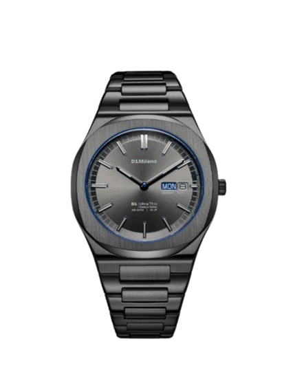 Reloj D1 Milano Hombre Ultra Thin in Acero UHBJ08 - UHBJ08